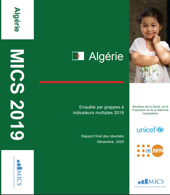 MICS Algérie 2019